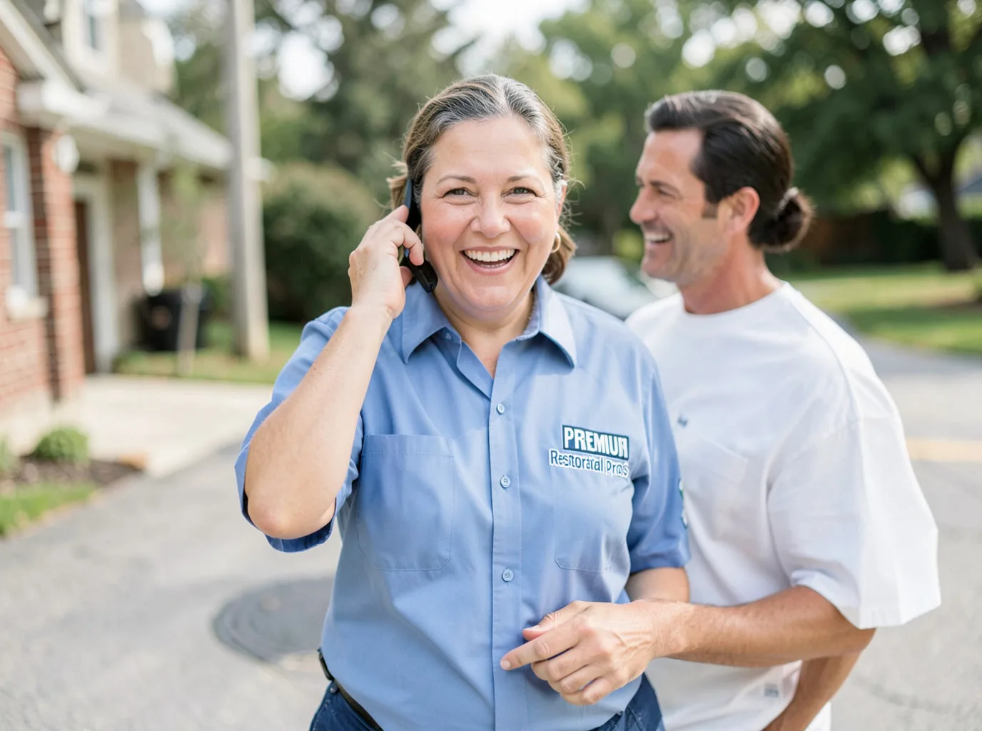 Water Damage Restoration Barnesville, PA FAQs